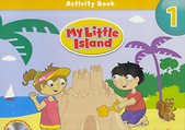 My Little Island 1 AB + CD PEARSON
