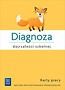 Diagnoza dojrzałości szkolnej RPP Karty pracy WSiP