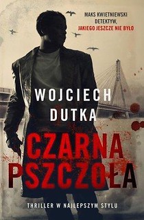 Czarna pszczoła