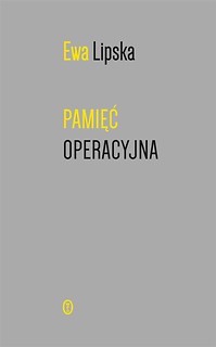 Pamięć operacyjna