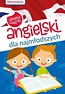 Angielski dla najmłodszych A0. Przedszkole