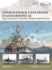 Amerykańskie pancerniki standardowe (2)