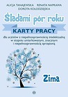 Śladami pór roku - Zima. Karty pracy