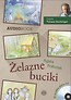 Żelazne buciki. Audiobook