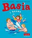 Basia i basen