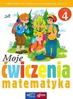 Moje ćwiczenia. Matematyka kl.2 cz.4 MAC