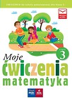 Moje ćwiczenia. Matematyka kl.2 cz.3 MAC