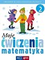 Moje ćwiczenia. Matematyka kl.2 cz.2 MAC