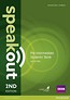 Speakout 2ed Pre-Intermediate SB and DVD PEARSON