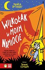 Wilkołak w moim namiocie