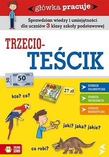 Gł&oacute;wka pracuje.Trzecioteścik