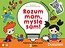 Domowa Akademia. Rozum mam - myślę sam! 3-latek
