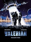 Valerian -  Mieszkańcy nieba  Krótkie historie...