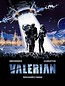 Valerian -  Mieszkańcy nieba  Kr&oacute;tkie historie...