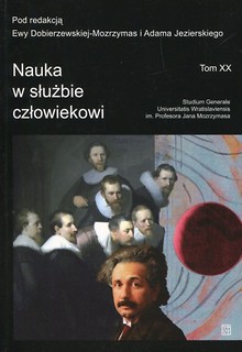 Nauka w służbie człowiekowi Tom XX