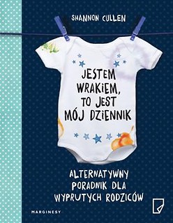 Jestem wrakiem, to jest m&oacute;j dziennik