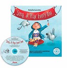 Sing & Play Every Day + CD