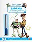 Disney uczy. Zadania do zmazywania. Filmy