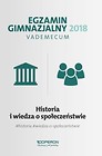 Vademecum 2018 GIM Historia i WOS OPERON