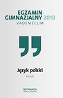 Vademecum 2018 GIM Język polski OPERON
