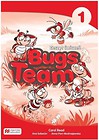 Bugs Team 1 Zeszyt ćwiczeń (wersja wieloletnia)