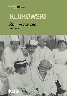 Zamojszczyzna 1918-1959