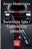 Świetlista igła. Tajemniczy pasażer