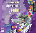 Opowiadania i bajki. Audiobook