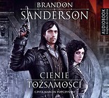 Cienie tożsamości. Audiobook