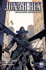 Jonah Hex.T.5 Garbate szczęście