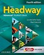 Headway NEW 4E Advanced SB + DVD OXFORD