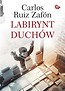 Labirynt duch&oacute;w.TW