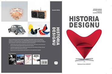 Historia designu