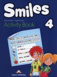 Smileys 4 AB EXPRESS PUBLISHING