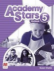 Academy Stars 5 WB MACMILLAN