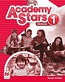 Academy Stars 1 WB MACMILLAN