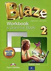Blaze 3 WB Grammar EXPRESS PUBLISHING