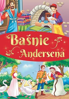 Cudowne baśnie Andersena