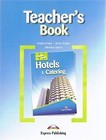 Career Paths: Hotels & Catering TB