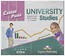 Career Paths: University Studies CD