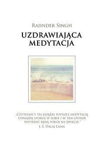 Uzdrawiająca medytacja