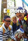 Junior Explorer 4 Podr. NE