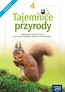 Przyroda SP 4 Tajemnice przyrody Podr. NE