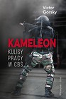 Kameleon. Kulisy pracy w CBŚ