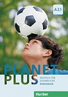 Planet Plus A2.1 ćwiczenia HUEBER