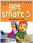 Get smart 5 WB wersja brytyjska MM PUBLICATIONS