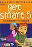 Get smart 5 SB wersja brytyjska MM PUBLICATIONS