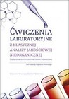 Ćwiczenia laboratoryjne z klasycznej analizy...