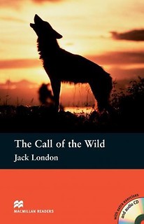 Macmillan readers. Call of Wild