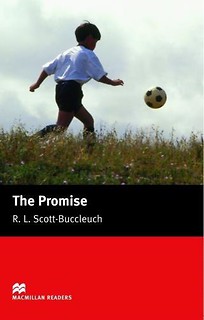 Macmillan readers. The Promise